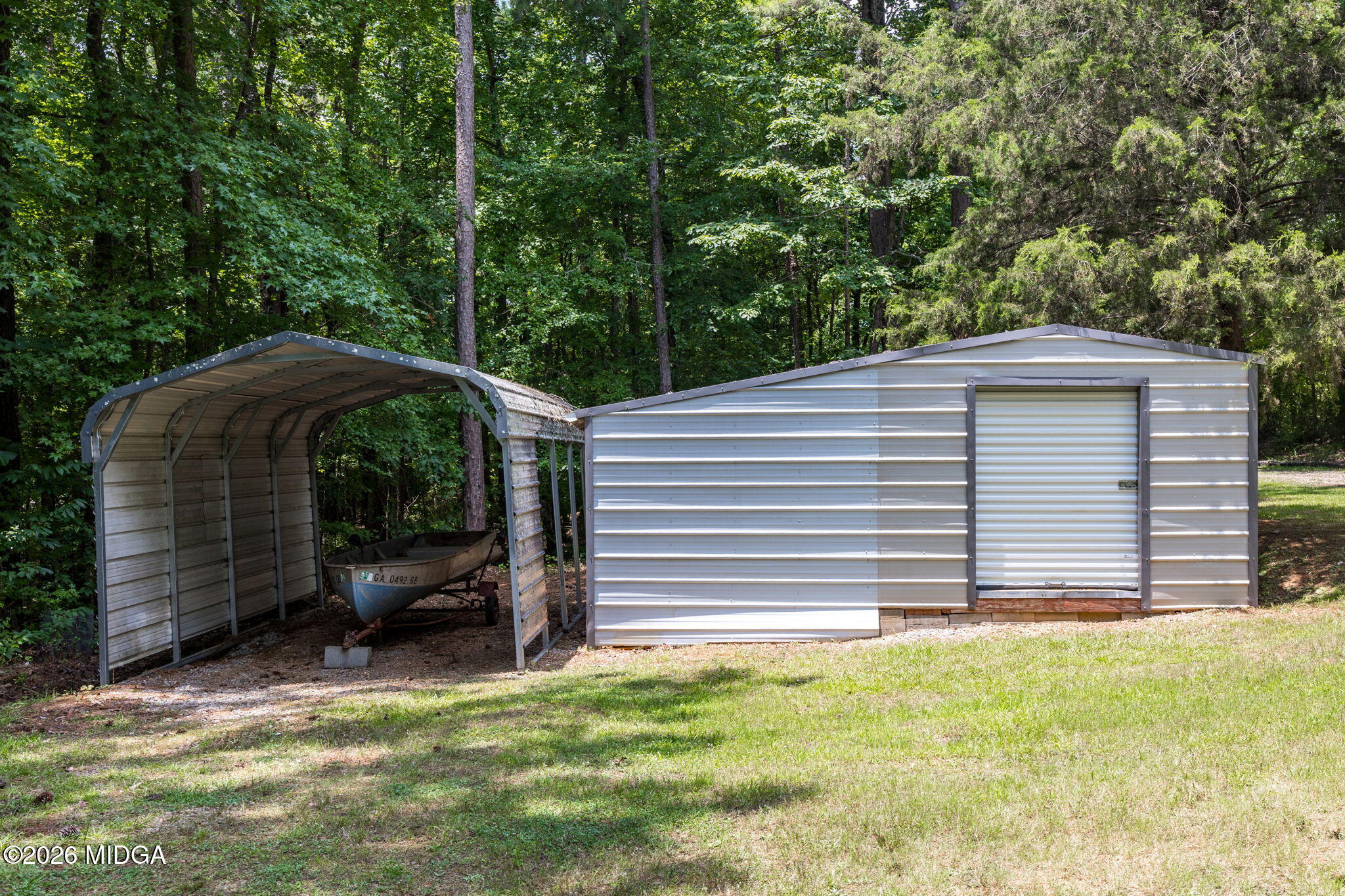 109 Bass Circle Jackson, GA 30233 - Photo 24 of 34 26