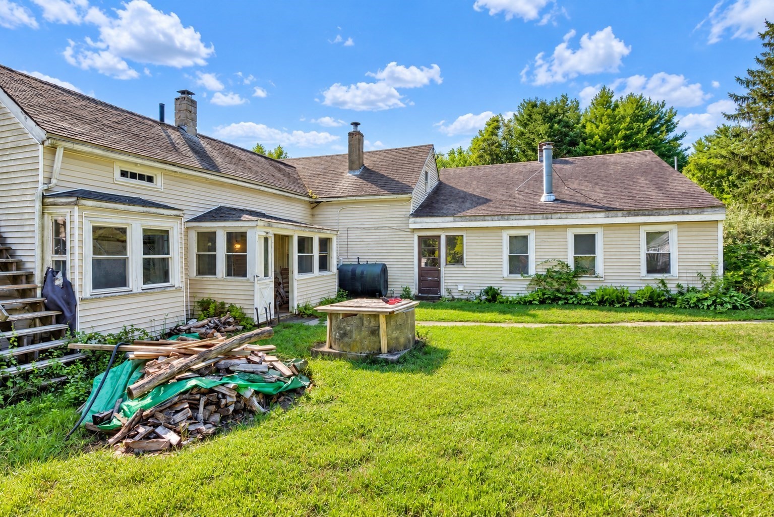 59 Squirrel Island Road Wareham, MA 02576 - Photo 9 of 10 Gallery Image 9