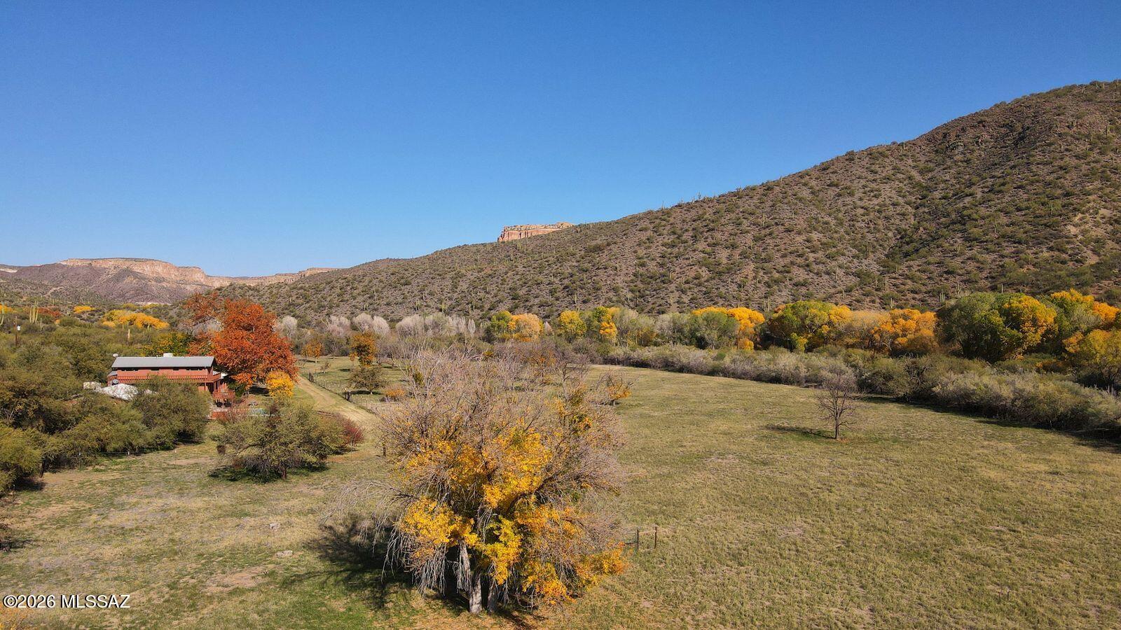 92425 East Aravaipa Road Winkelman, AZ 85192 - Photo 48 of 50