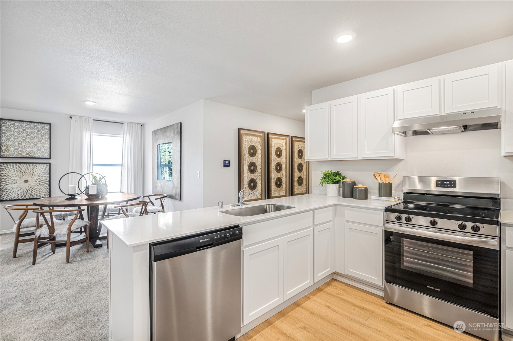 101 Northeast Ridgetop Crossing, Unit 23 Belfair, WA 98528 - Photo 14 of 34 Gallery Image 14