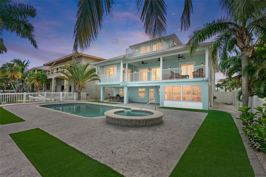856 Bay Point Drive Madeira Beach, FL 33708 - Photo 5 of 45 Gallery Image 5