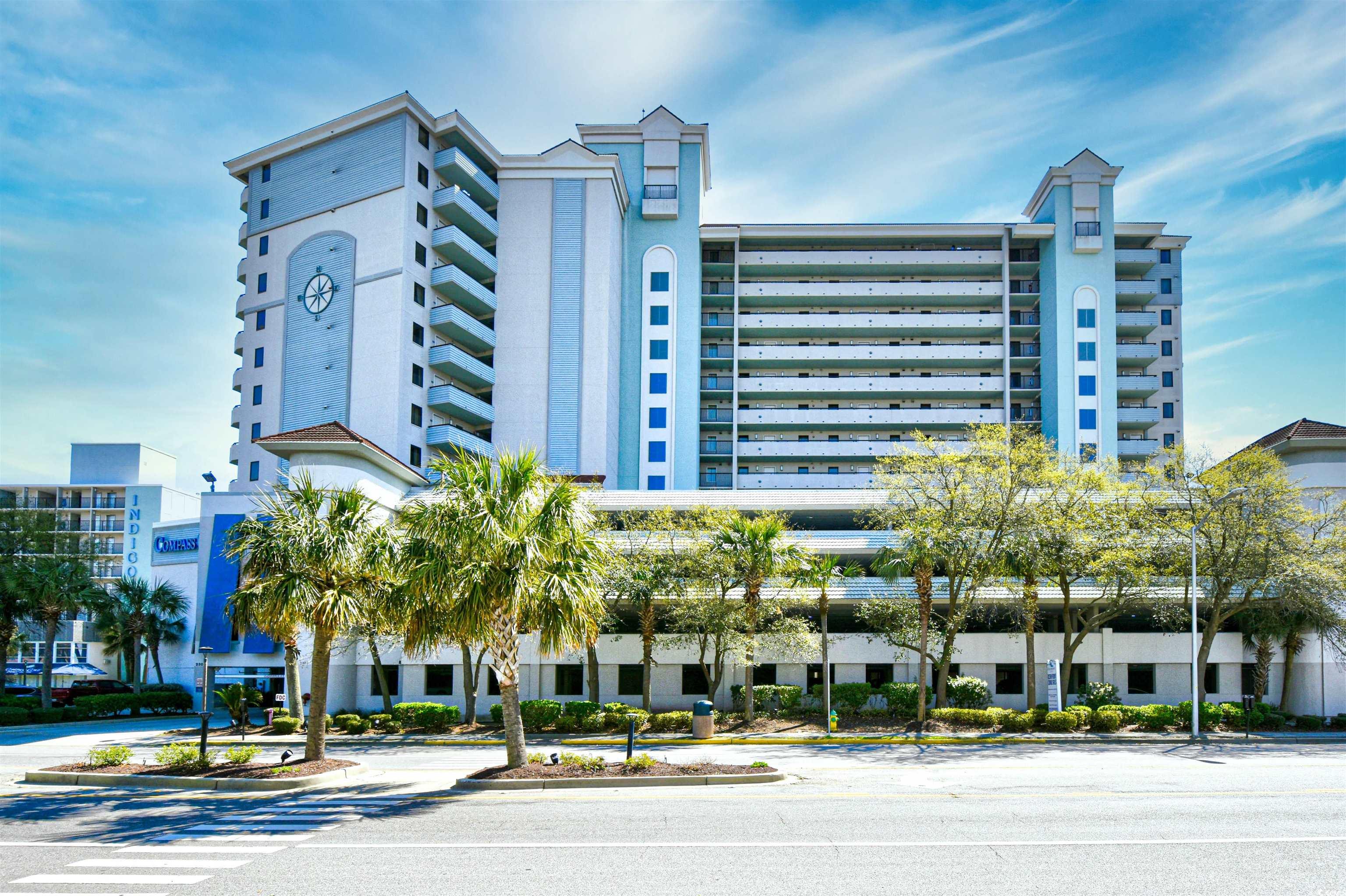 2301 South Ocean Blvd Unit PH22  
