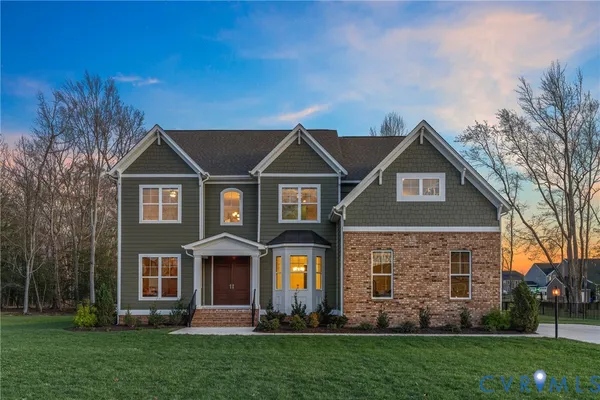 $725,000 | 11655 Riverboat Drive, Chester, VA 23836