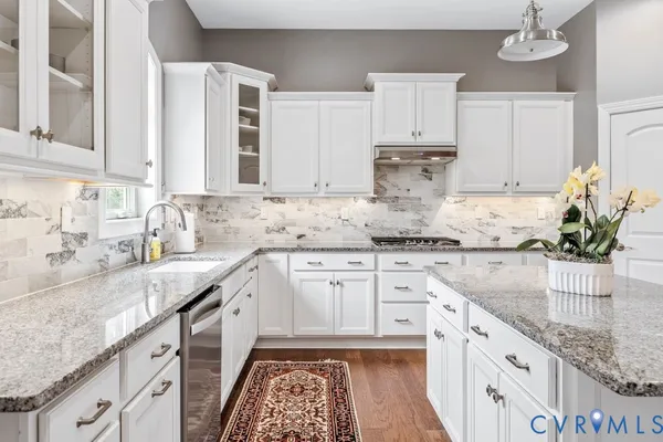 $725,000 | 11655 Riverboat Drive, Chester, VA 23836