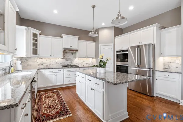 $725,000 | 11655 Riverboat Drive, Chester, VA 23836