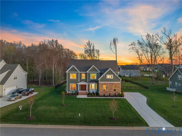 $725,000 | 11655 Riverboat Drive, Chester, VA 23836