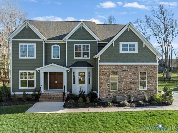 $725,000 | 11655 Riverboat Drive, Chester, VA 23836