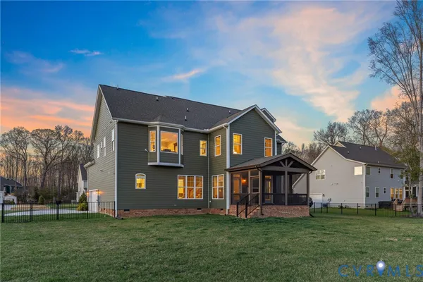 $725,000 | 11655 Riverboat Drive, Chester, VA 23836