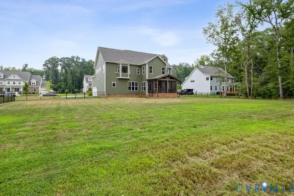 $725,000 | 11655 Riverboat Drive, Chester, VA 23836