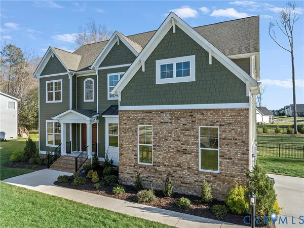 $725,000 | 11655 Riverboat Drive, Chester, VA 23836