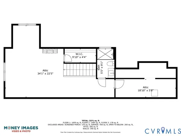 $725,000 | 11655 Riverboat Drive, Chester, VA 23836