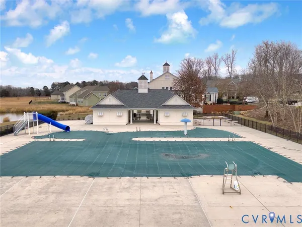 $725,000 | 11655 Riverboat Drive, Chester, VA 23836