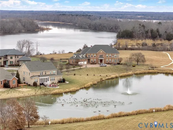 $725,000 | 11655 Riverboat Drive, Chester, VA 23836