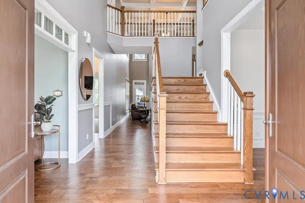 $725,000 | 11655 Riverboat Drive, Chester, VA 23836