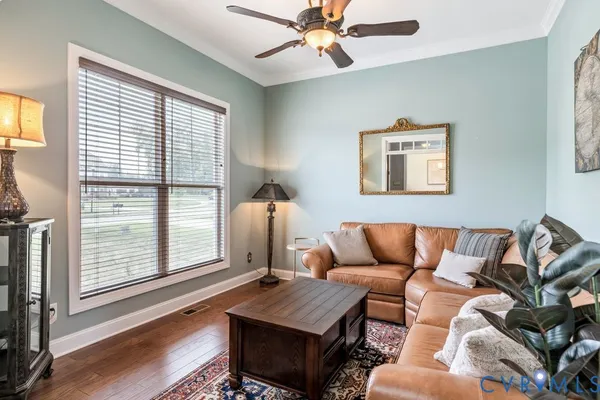 $725,000 | 11655 Riverboat Drive, Chester, VA 23836