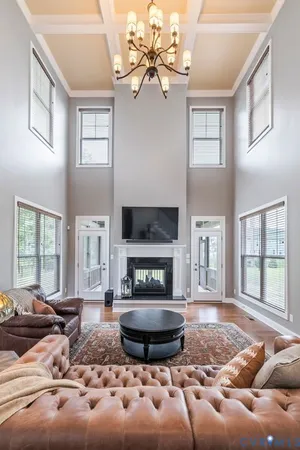 $725,000 | 11655 Riverboat Drive, Chester, VA 23836