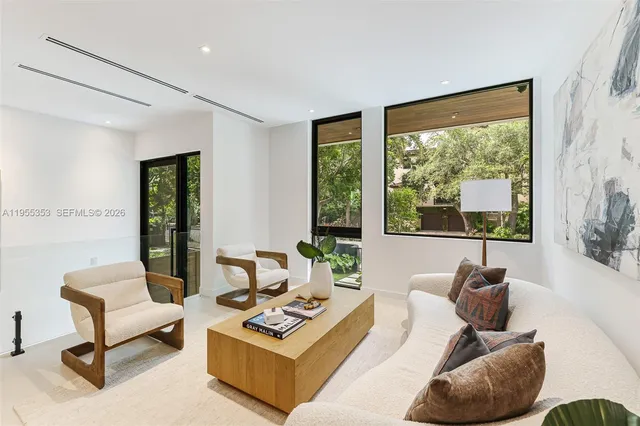 $3,945,000 | 2822 Coconut Avenue, Unit 2822, Miami, FL 33133