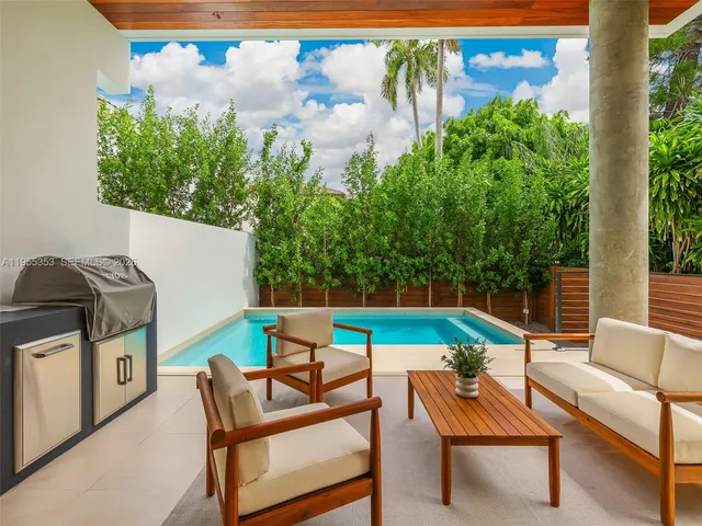 $3,945,000 | 2822 Coconut Avenue, Unit 2822, Miami, FL 33133