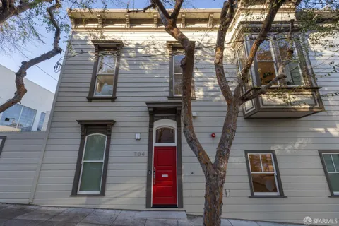 $3,995,000 | 704 18th Street, San Francisco, CA 94107
