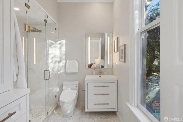 $3,995,000 | 704 18th Street, San Francisco, CA 94107