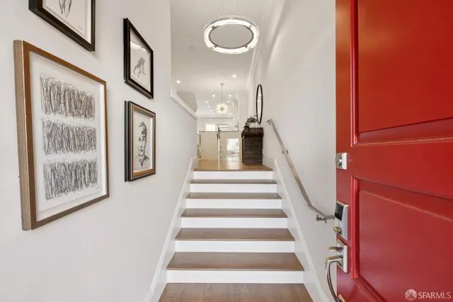 $3,995,000 | 704 18th Street, San Francisco, CA 94107