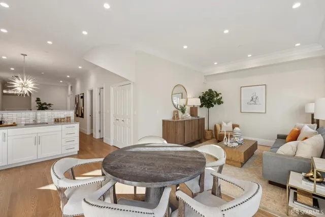 $3,995,000 | 704 18th Street, San Francisco, CA 94107