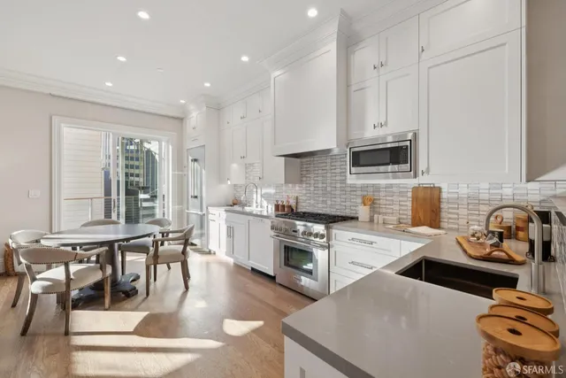 $3,995,000 | 704 18th Street, San Francisco, CA 94107