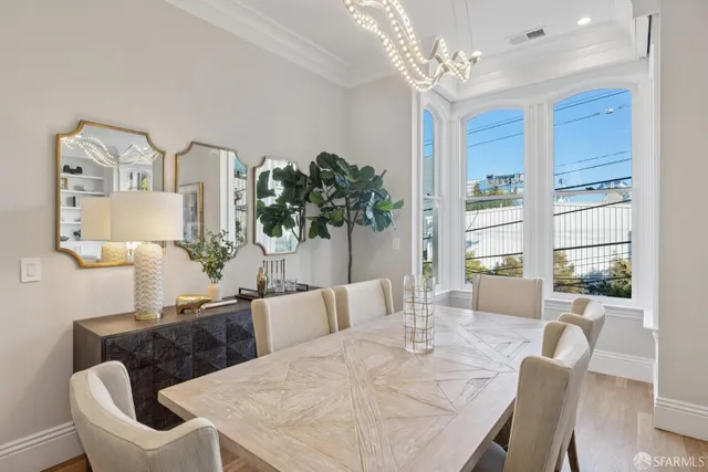 $3,995,000 | 704 18th Street, San Francisco, CA 94107