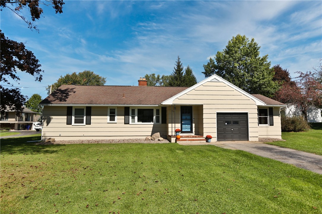 296 Straub Road Greece, NY 14626 - Photo 1 of 1