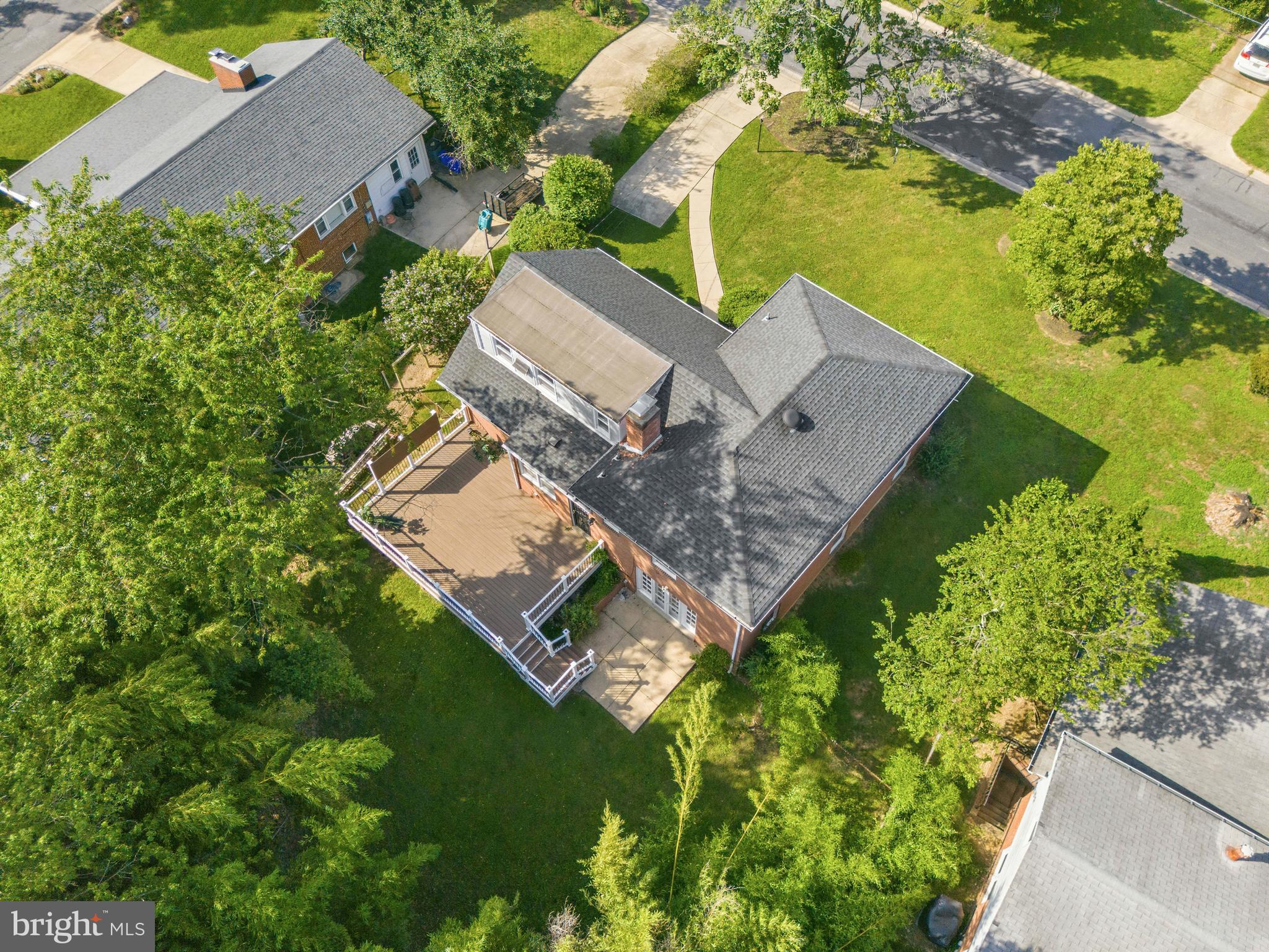 10802 Meadowhill Road Silver Spring, MD 20901 - Photo 58 of 60 Gallery Image 58