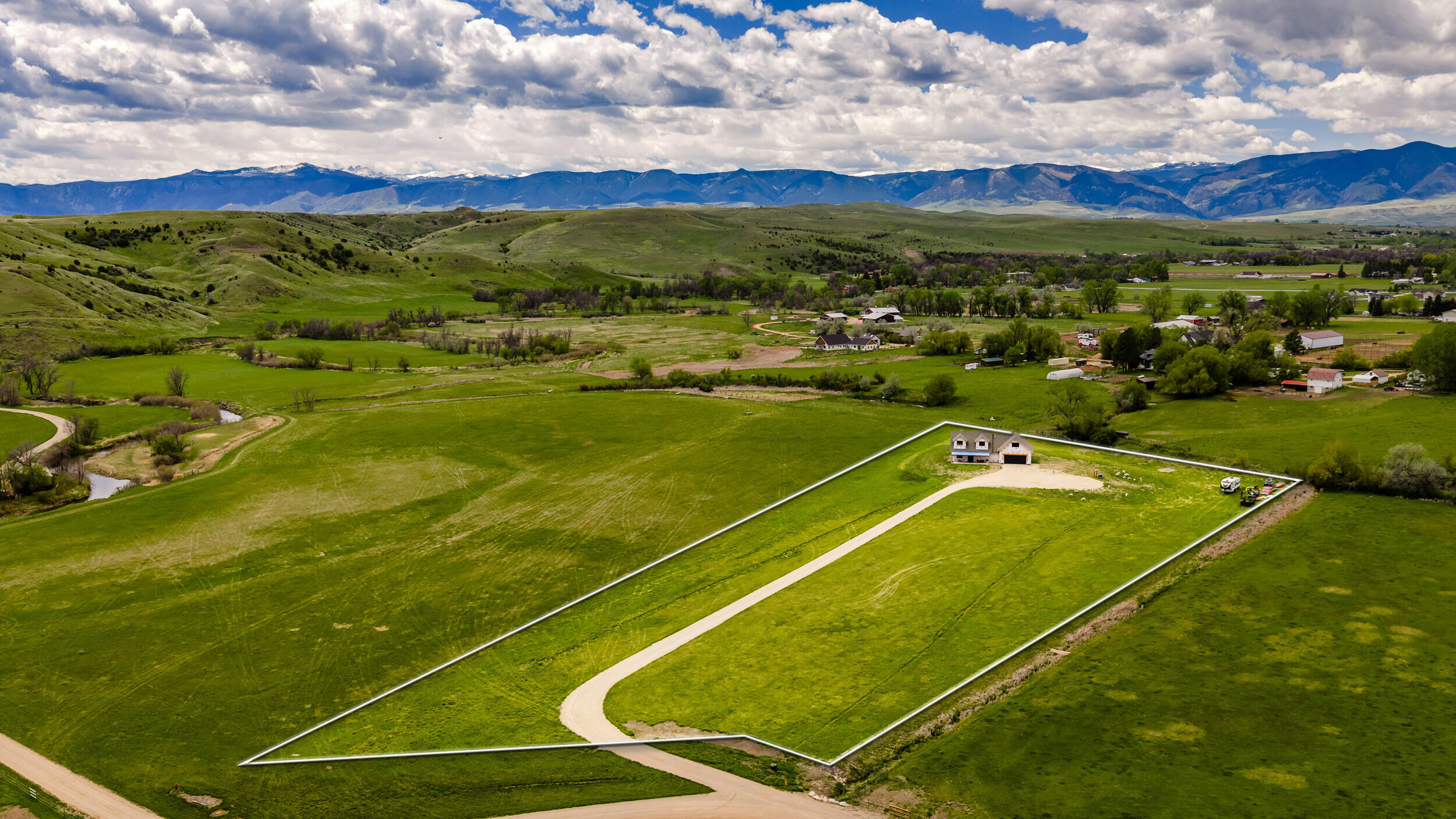 16 Oxbow Ranch Road Sheridan, WY 82801 - Photo 5 of 58 13_16 oxbow 12