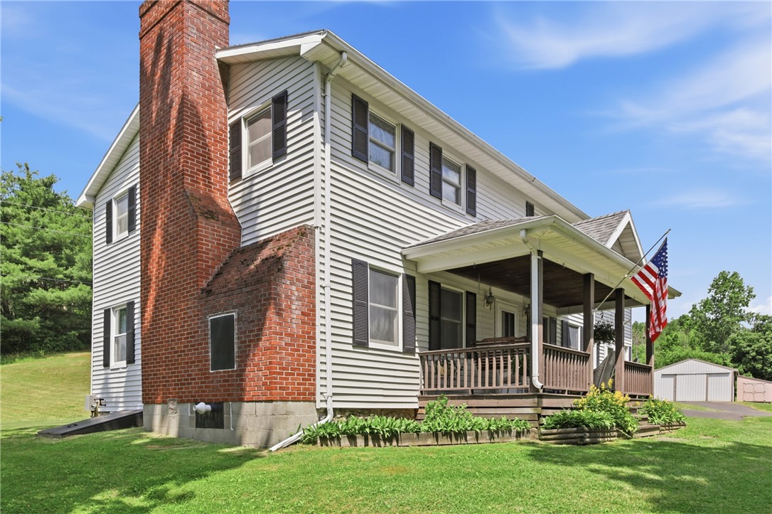 9463 Depew Road Pulteney, NY 14840 - Photo 2 of 50