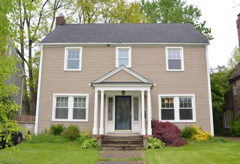 3277 Enderby Road Cleveland, OH 44120 - Photo 1 of 21
