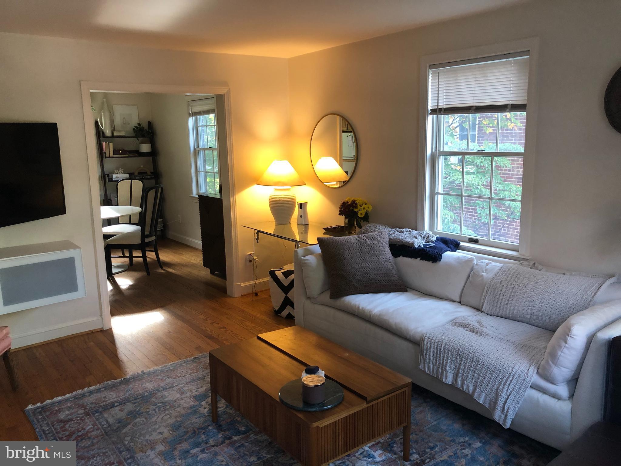 25 Sunset Drive Alexandria, VA 22301 - Photo 6 of 22