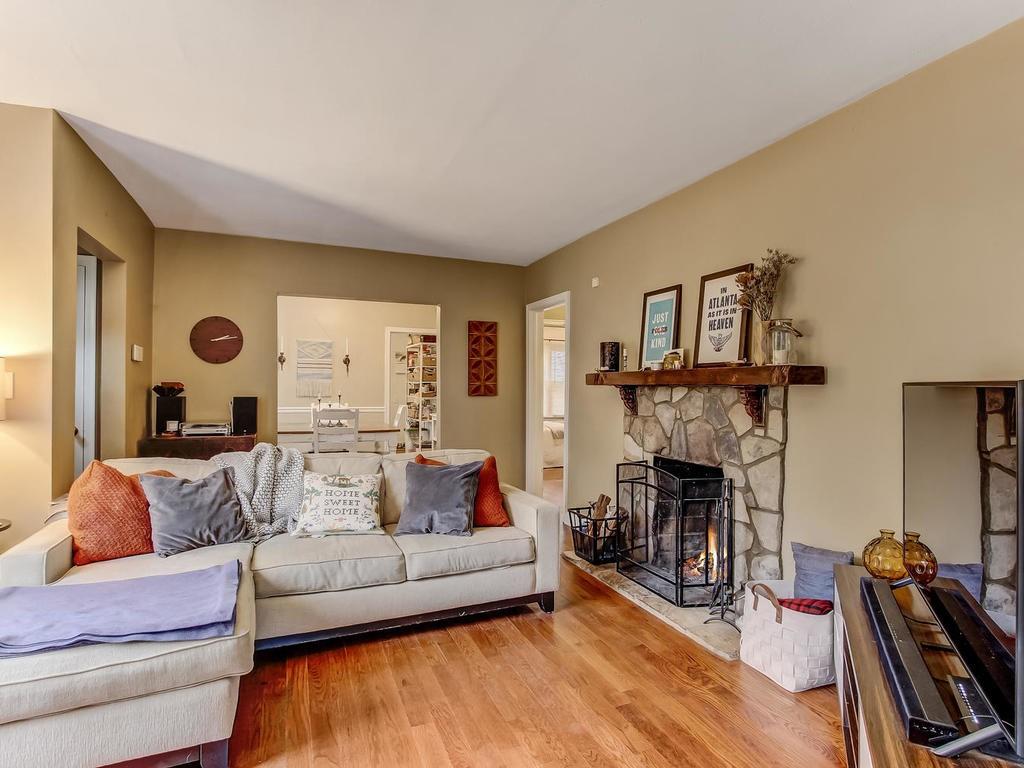 2607 Charlesgate Avenue Decatur, GA 30030 - Photo 1 of 1