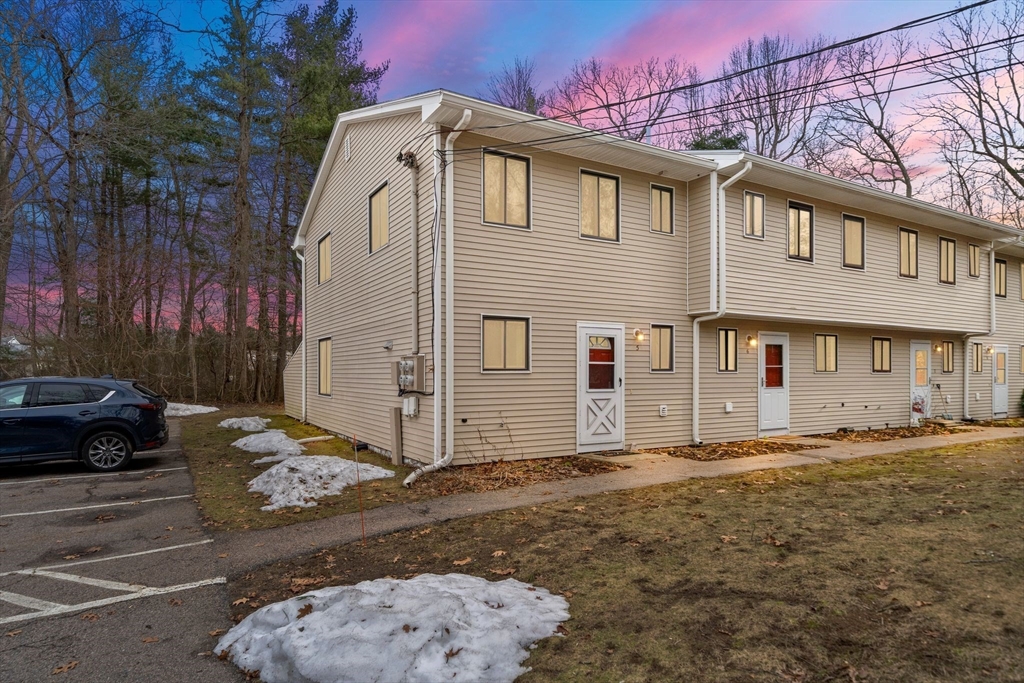 5 Liberty Road, Unit 5 Bridgewater, MA 02324 - Photo 1 of 29
