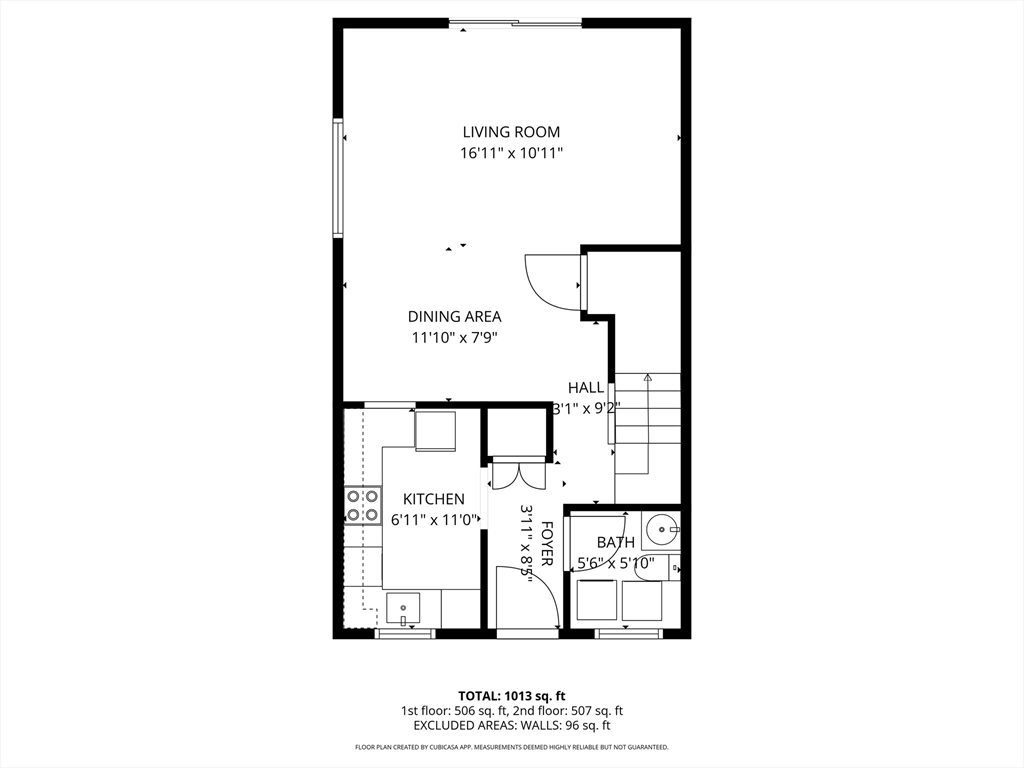 5 Liberty Road, Unit 5 Bridgewater, MA 02324 - Photo 27 of 29