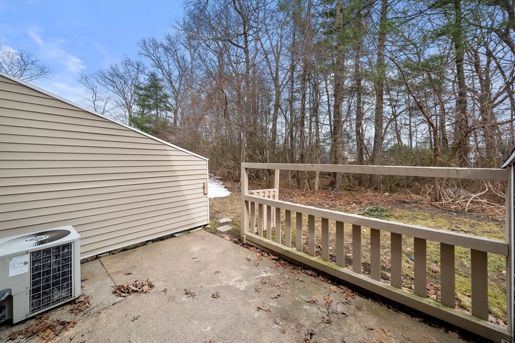 5 Liberty Road, Unit 5 Bridgewater, MA 02324 - Photo 5 of 29