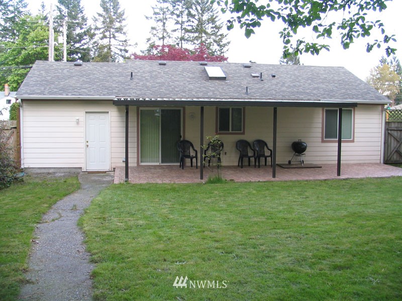 8316 John Dower Road Southwest Lakewood, WA 98499 - Photo 6 of 15