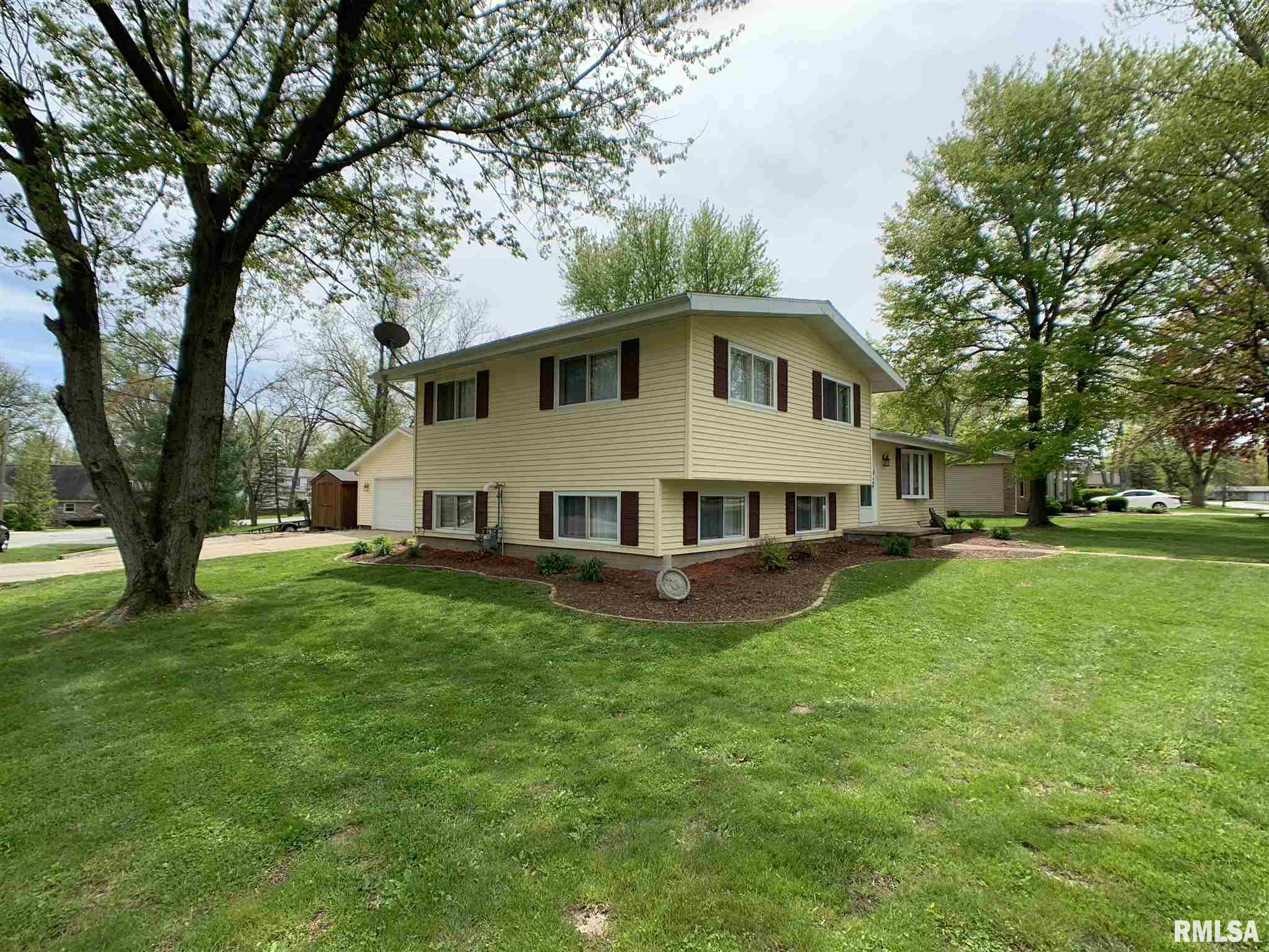4 Penacook Drive Rochester, IL 62563 - Photo 24 of 29