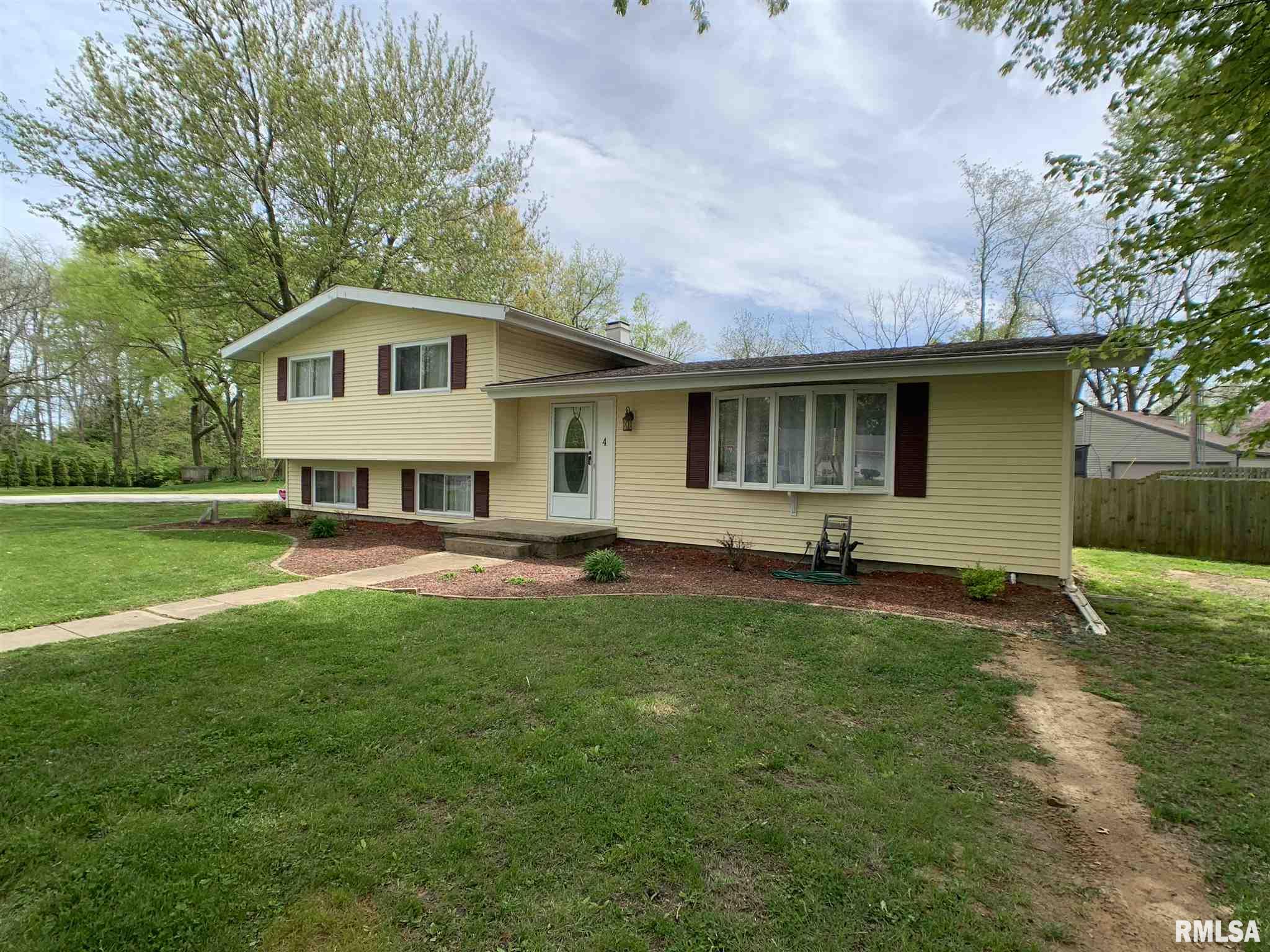 4 Penacook Drive Rochester, IL 62563 - Photo 26 of 29