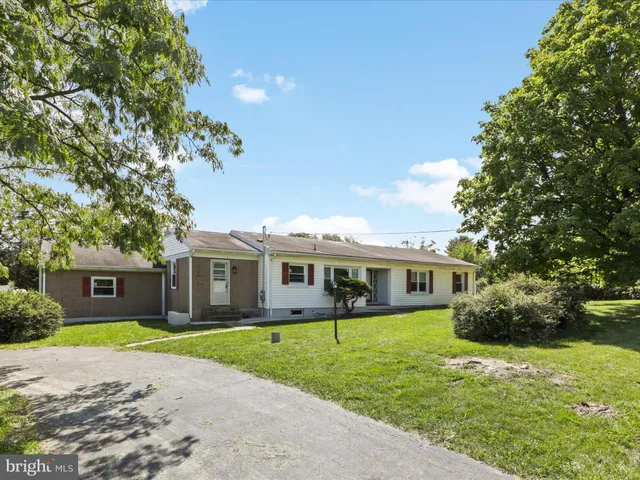 $2,500 | 6721 Winchester Road, Front Royal, VA 22630