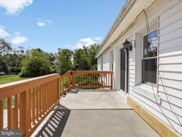 $2,500 | 6721 Winchester Road, Front Royal, VA 22630