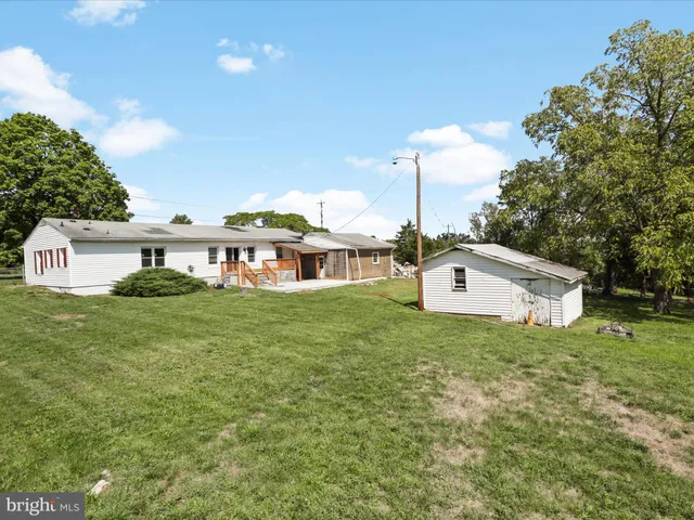 $2,500 | 6721 Winchester Road, Front Royal, VA 22630