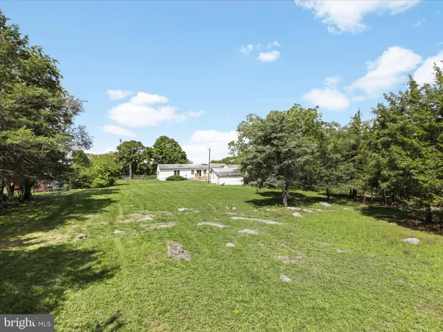 $2,500 | 6721 Winchester Road, Front Royal, VA 22630