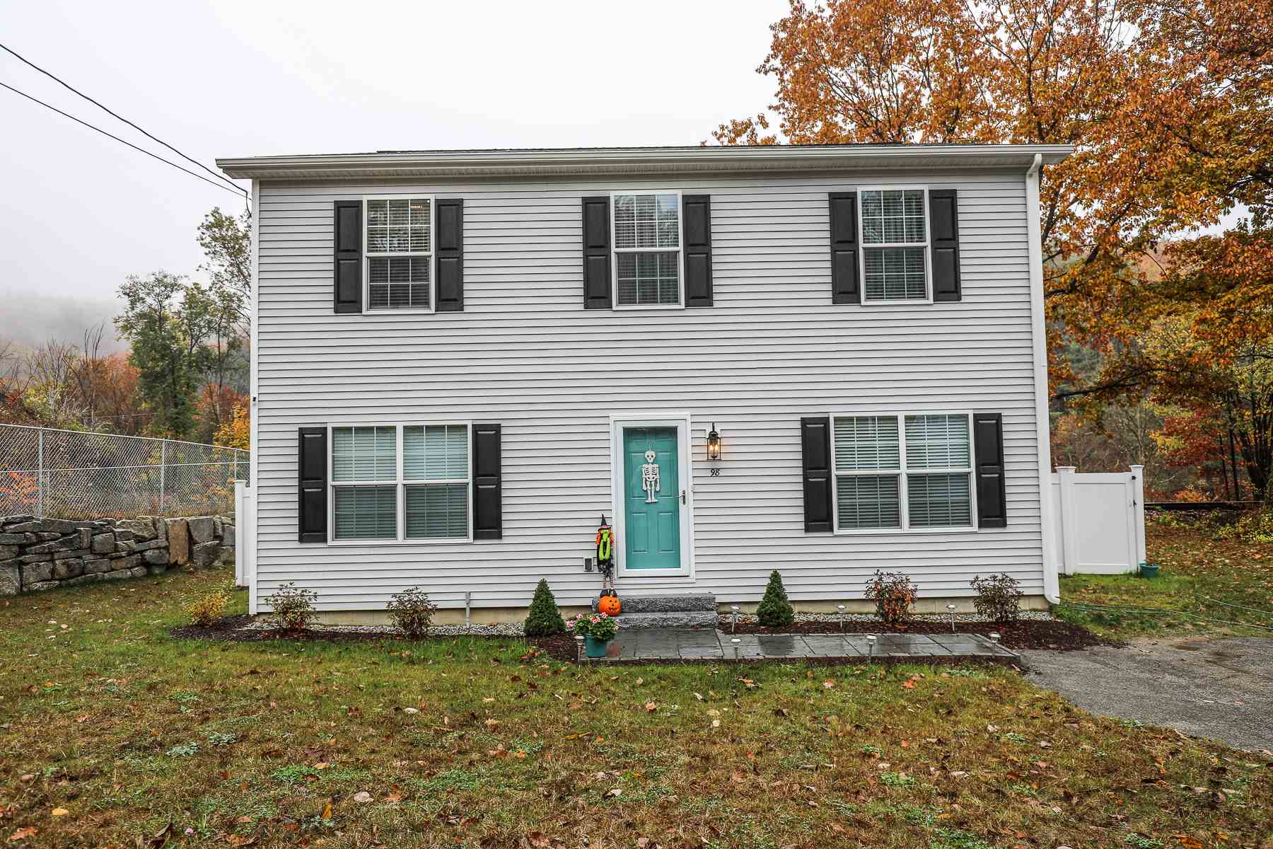 98 Wilton Road Milford, NH 03055 - Photo 1 of 37