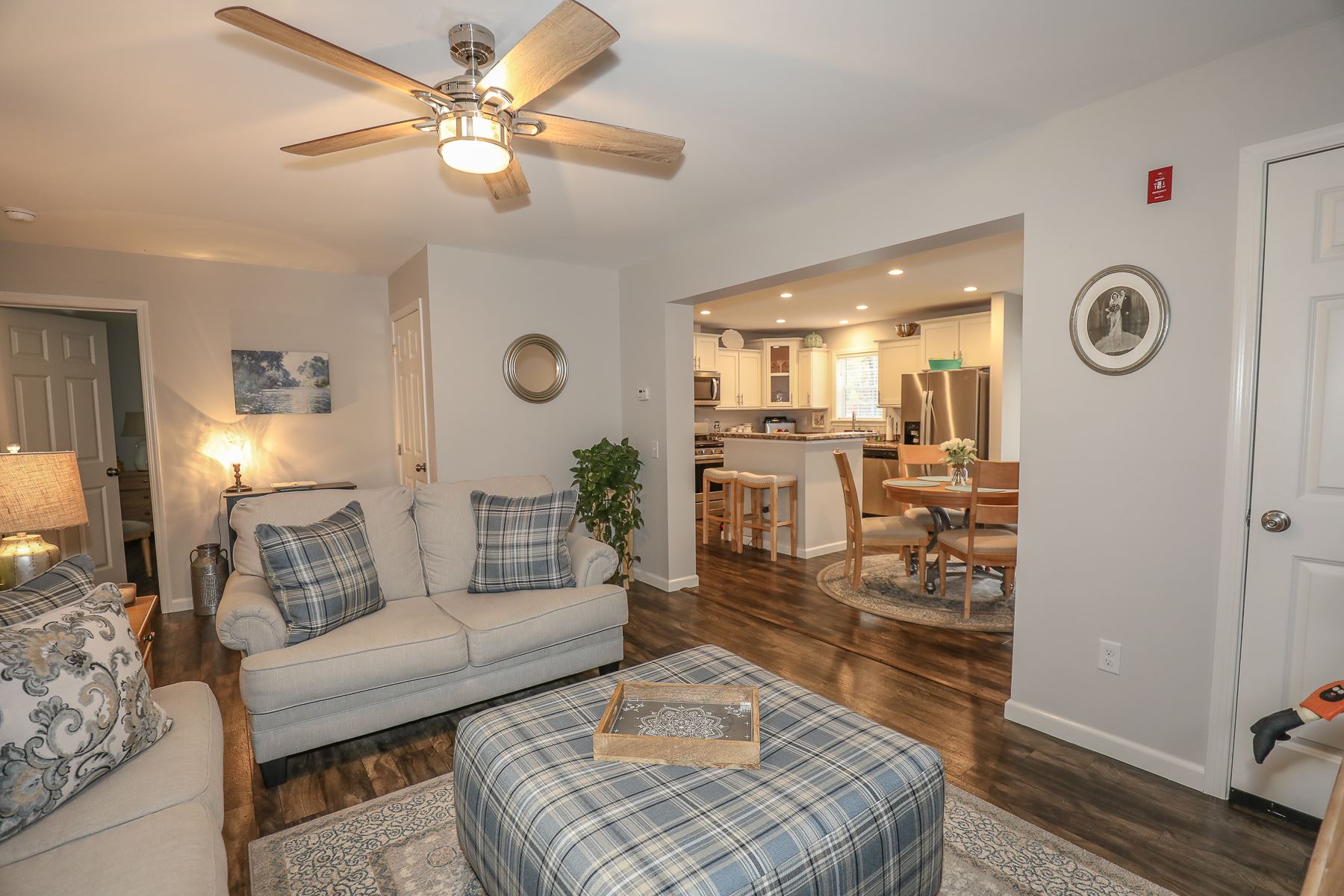 98 Wilton Road Milford, NH 03055 - Photo 12 of 37