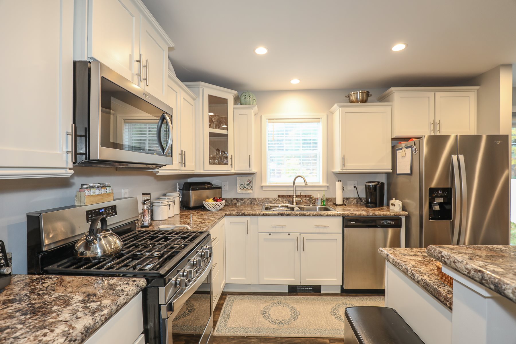 98 Wilton Road Milford, NH 03055 - Photo 17 of 37