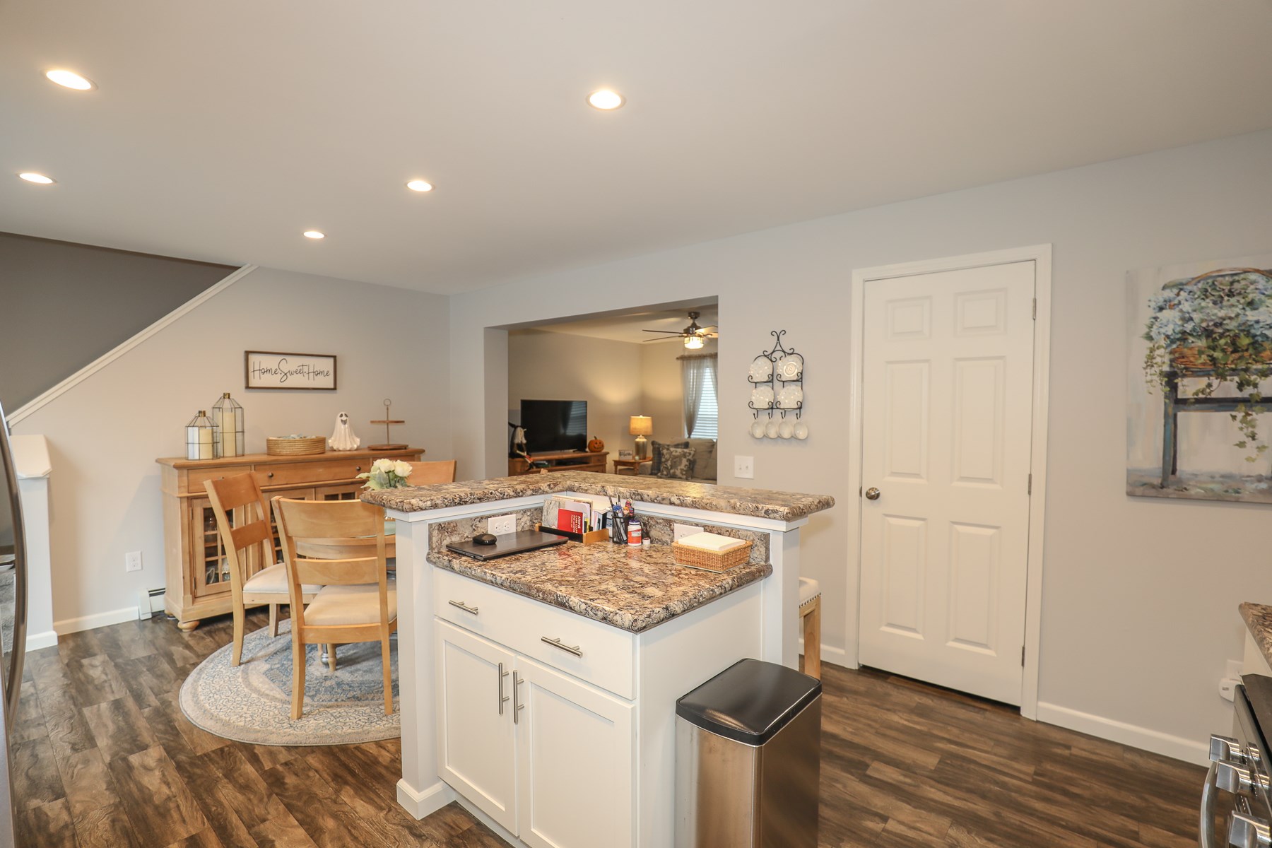 98 Wilton Road Milford, NH 03055 - Photo 20 of 37