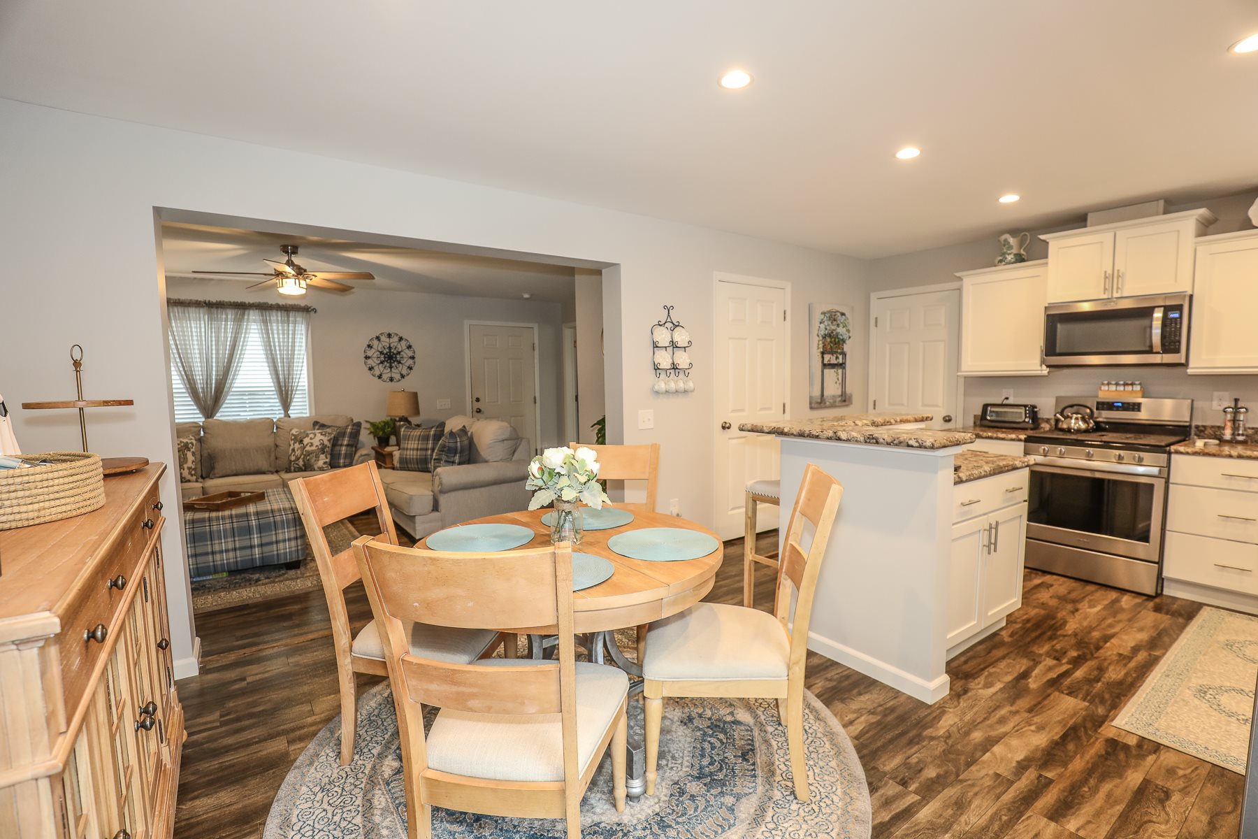 98 Wilton Road Milford, NH 03055 - Photo 22 of 37